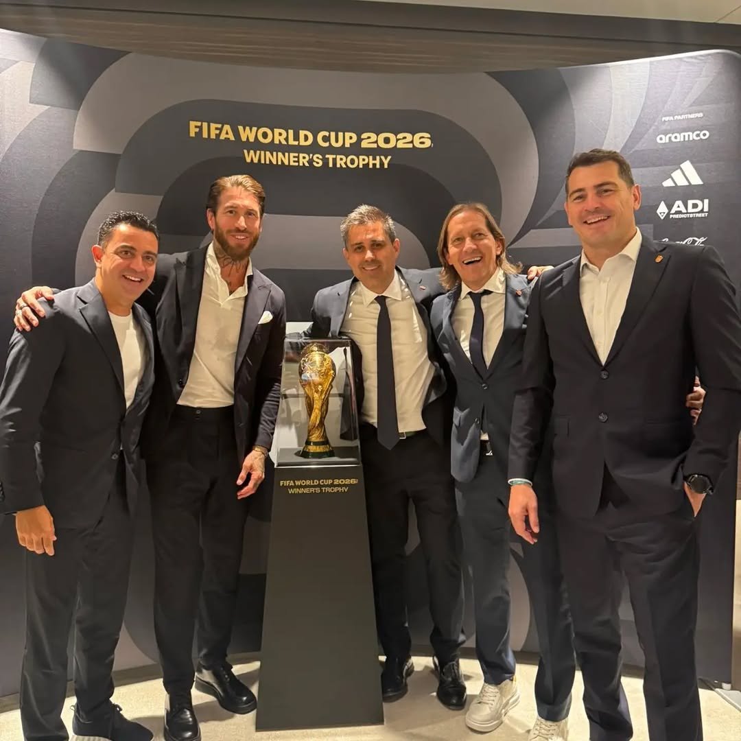ikercasillas 게시물 이미지: Con grandes compañeros y amigos, apoyando a...