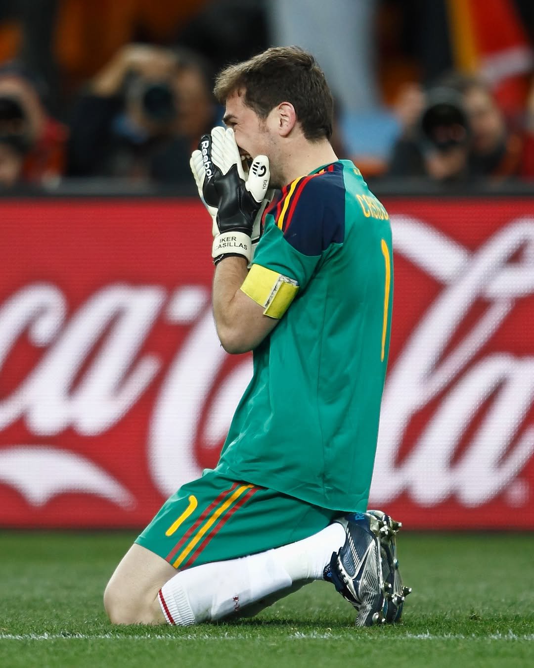 ikercasillas 게시물 이미지: Todos recordamos el momento en el que...