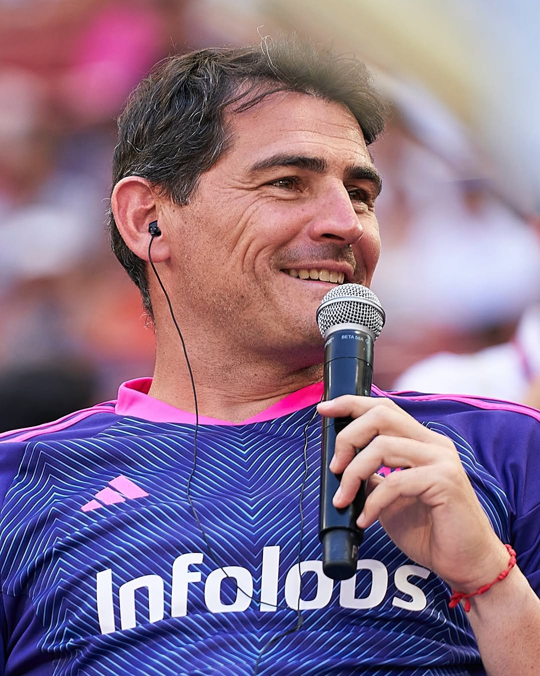 ikercasillas 게시물 이미지: Feliz cumpleaños, olvidón 😉