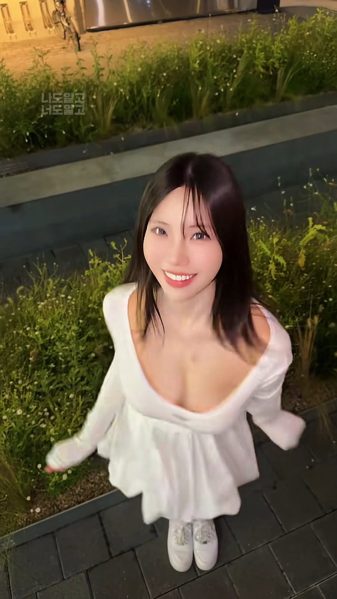 iknow_youknow_s 게시물 이미지: 한국인이 일본 도쿄에서 헌팅하면 깨닫게 되는 문화충격