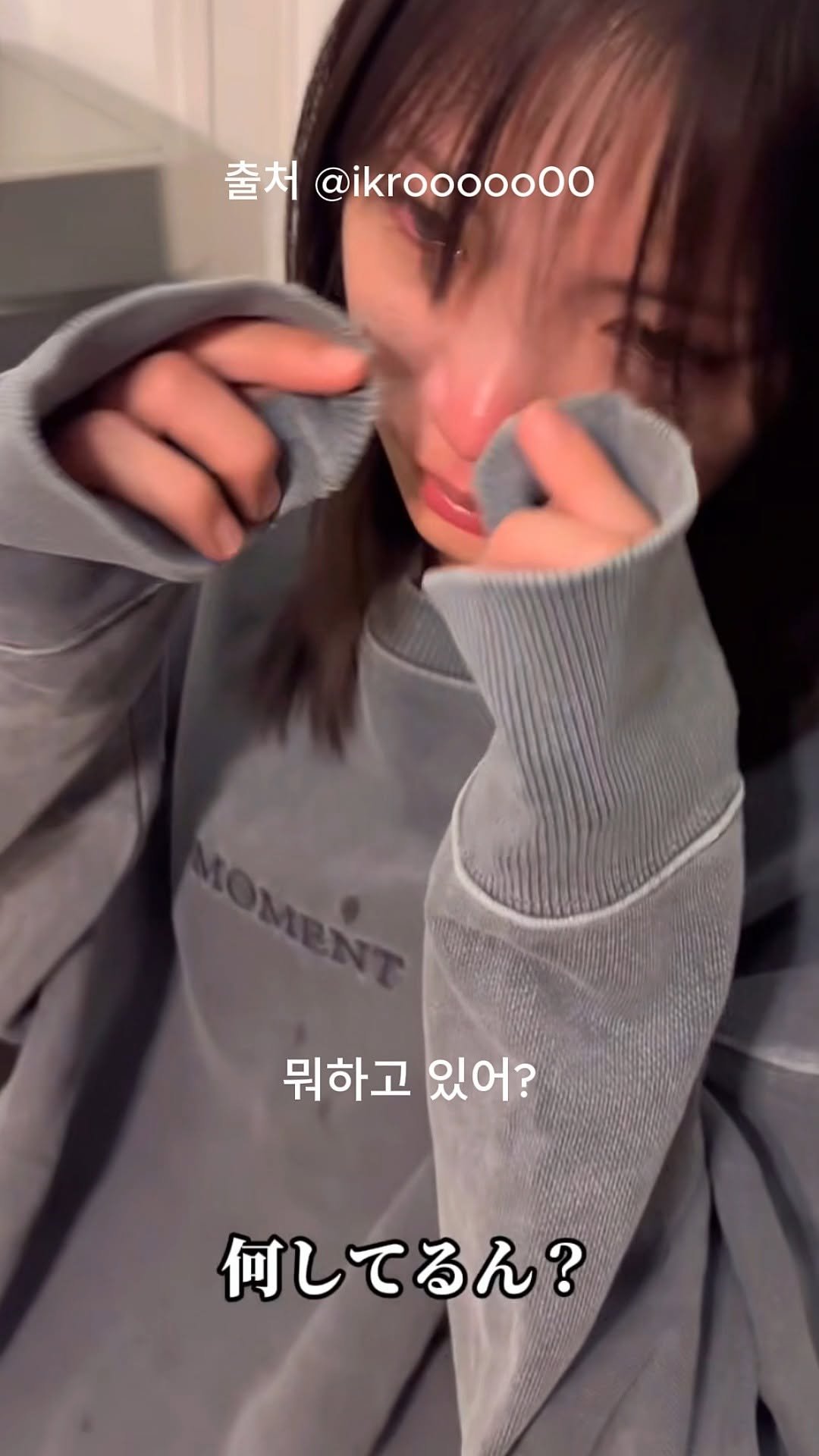 iknow_youknow_s 게시물 이미지: 유부남들이 꼭 봐야한다는 화제의 육아 영상
