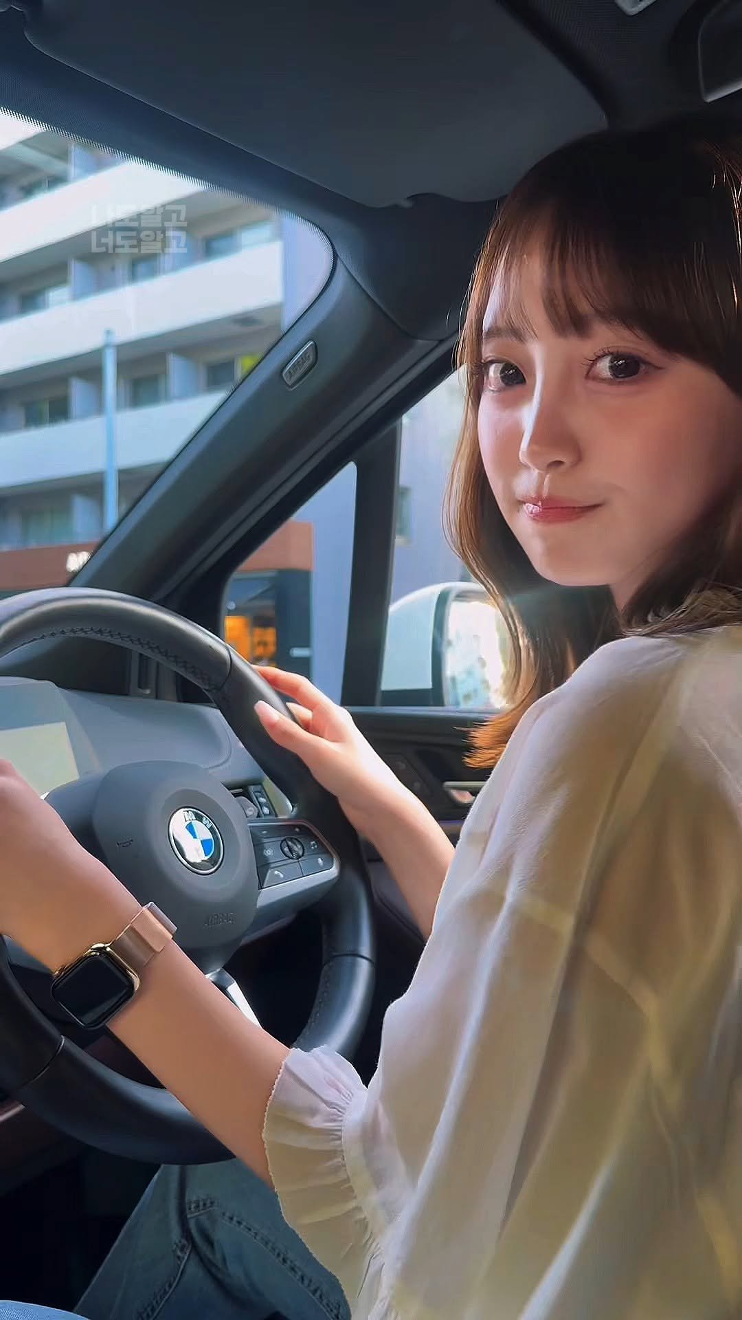 iknow_youknow_s 게시물 이미지: 일본에서 BMW 줘도 안 타는 이유