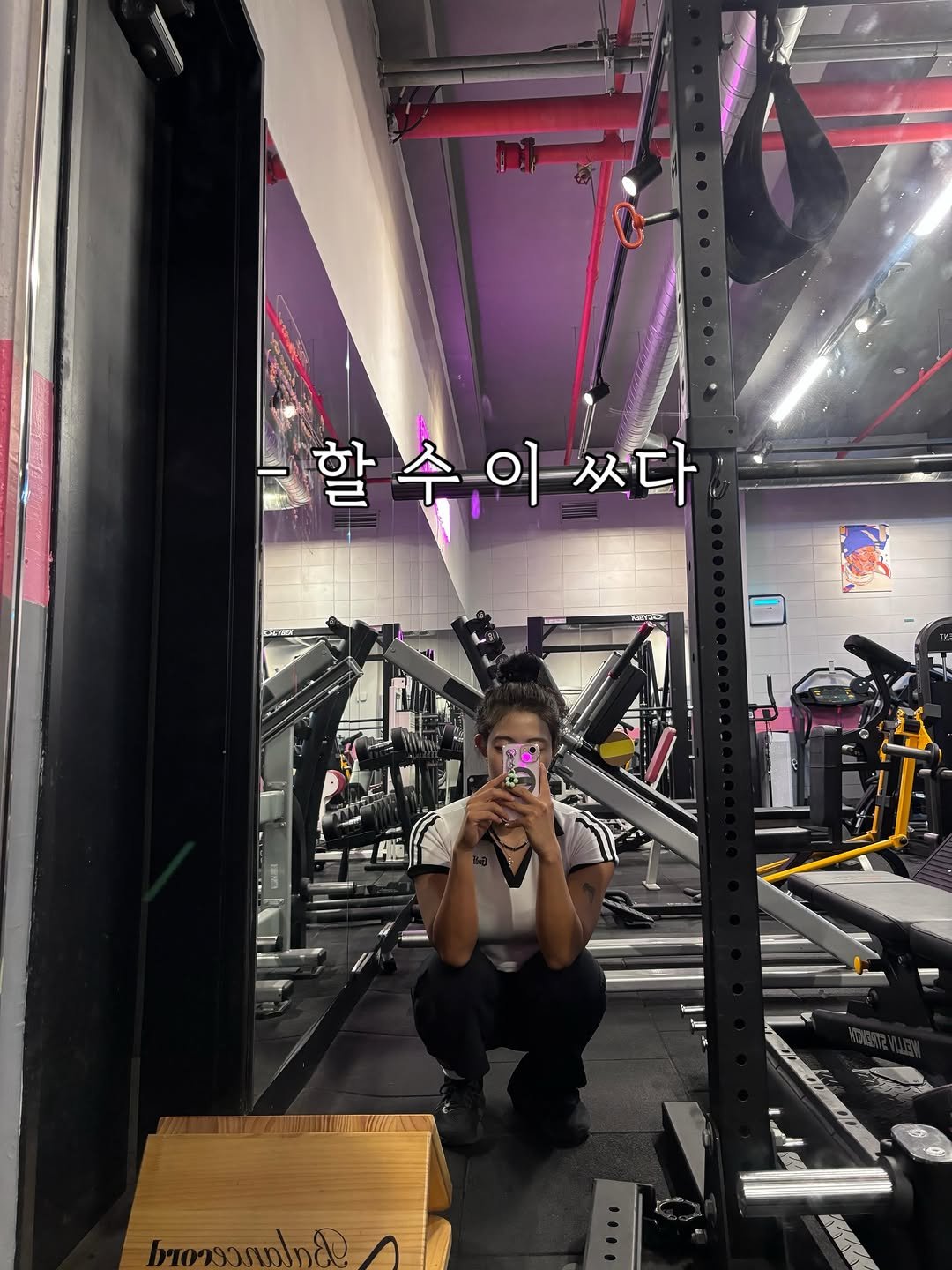 iknowjadestone_ 게시물 이미지: 감정롤러코스터 끝판왕 하루
🪭사러가야징

😵-😝-🐾-💪🏿-😭💦