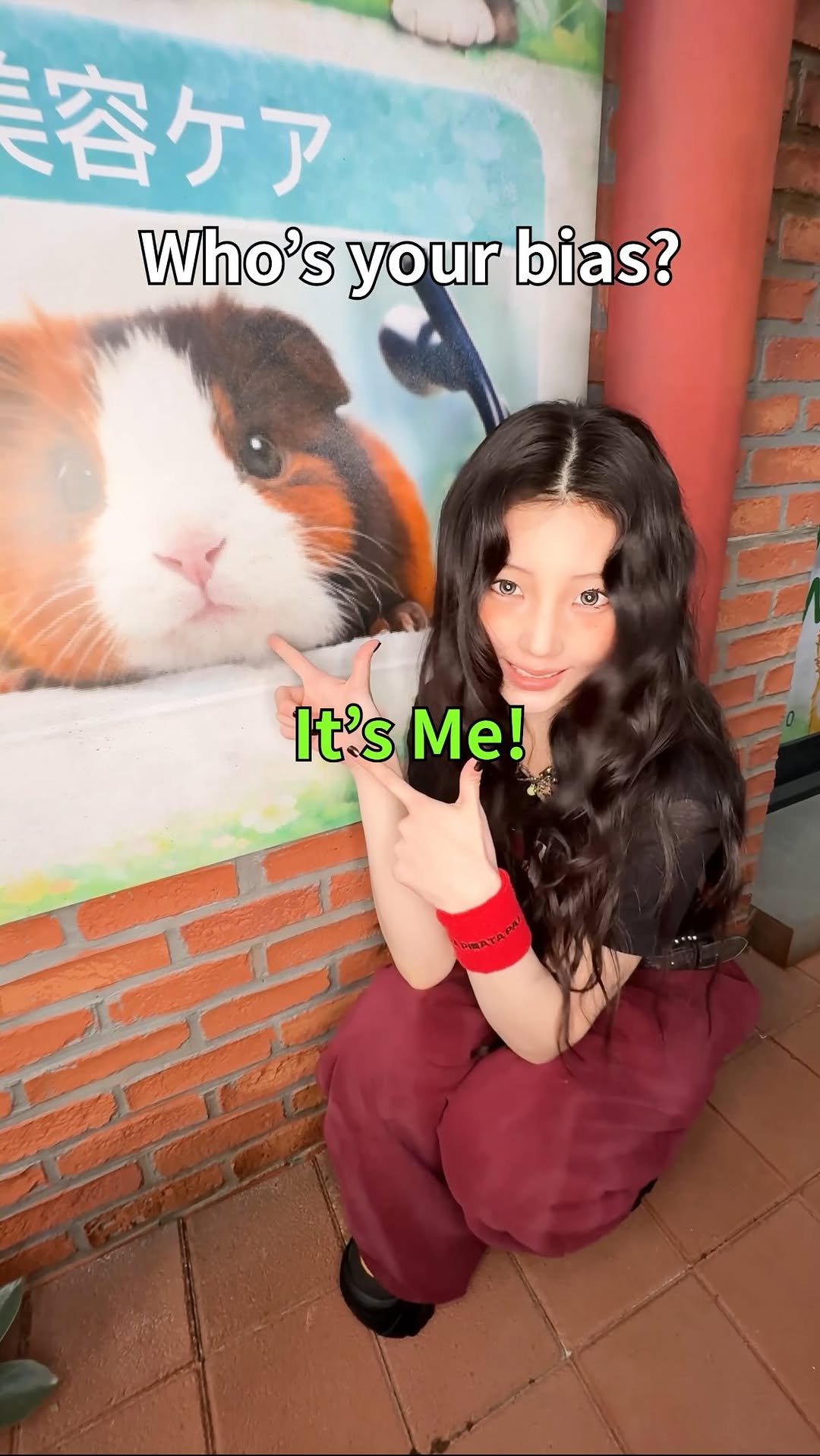illit_official 게시물 이미지: It’s me わたし 나야나 我啊 soy yo, obvio

#Its_Me #ILLIT #아일릿