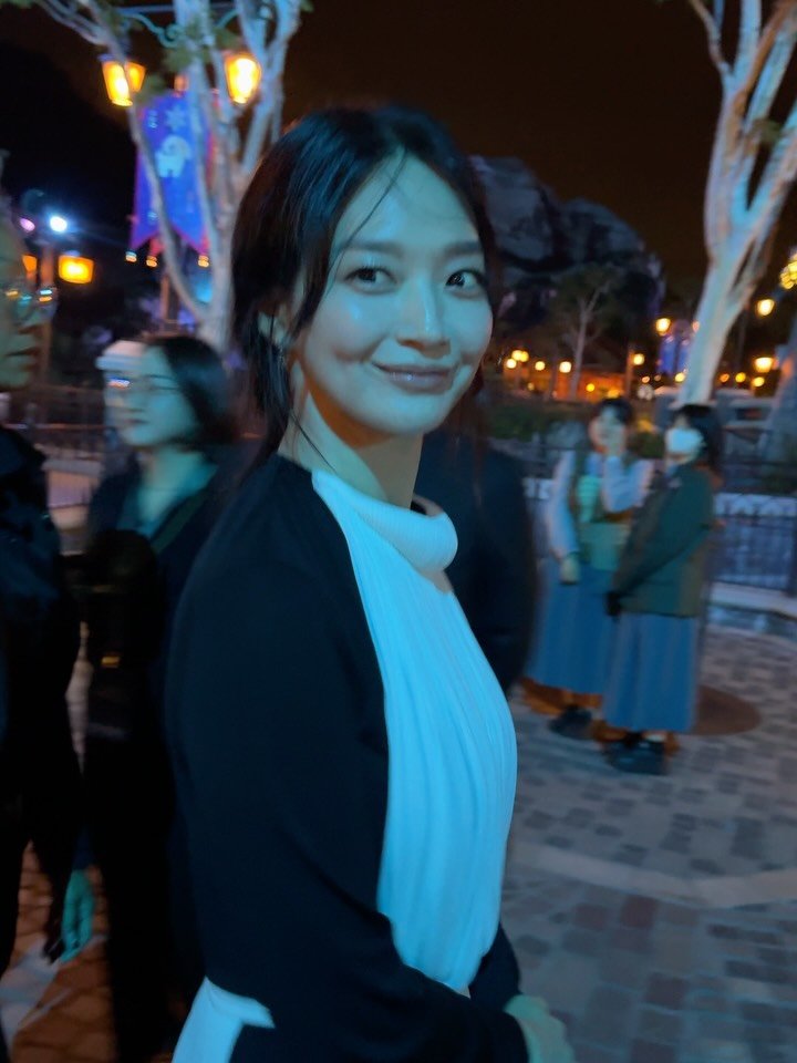 illusomina 게시물 이미지: 👑 #TheRemarriedEmpress @disneypluskr #재혼황후