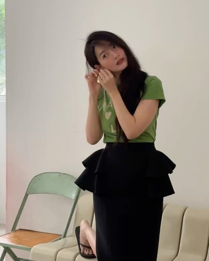 illusomina 게시물 이미지: @singlesmagazine 💚