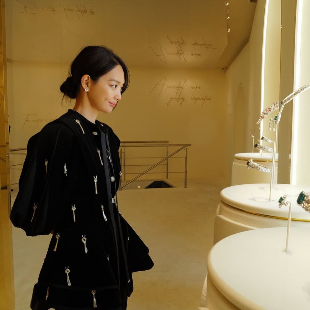 Photo by Shinmina on May 29, 2025.