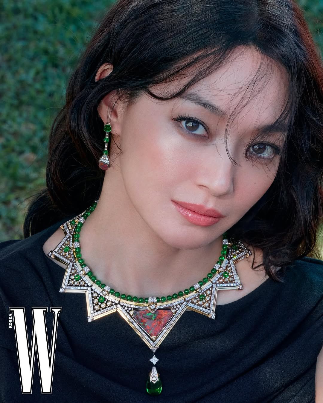 Photo by Shinmina on June 25, 2025.