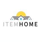 _itemhome_ 프로필 사진