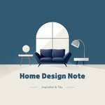 home_design_notes 프로필 사진
