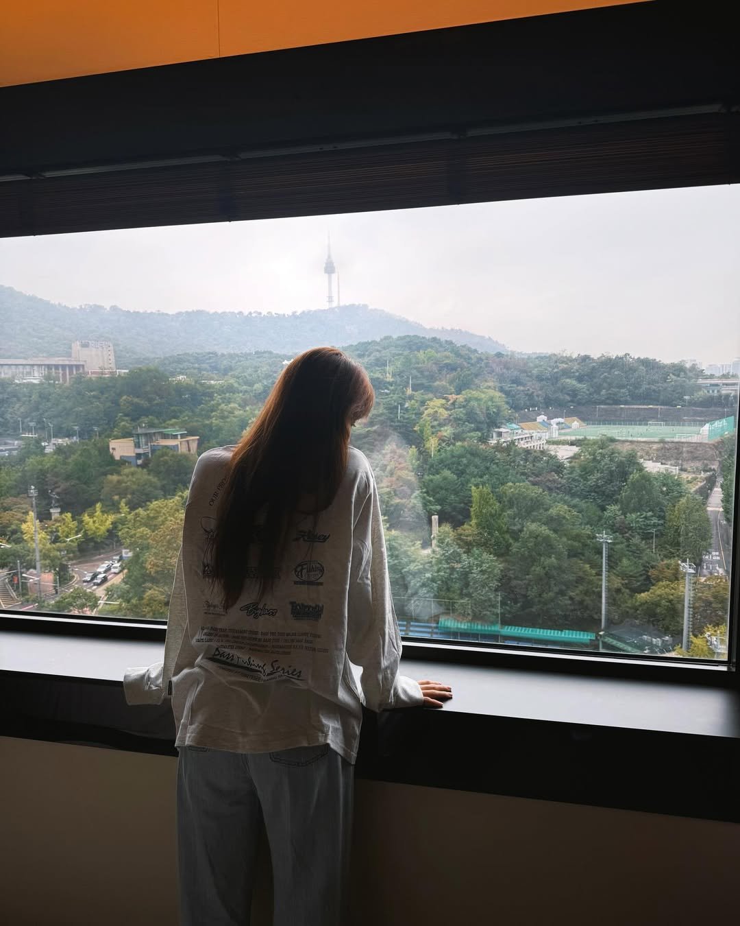 Photo by 김윤희 아나운서 on October 30, 2024.