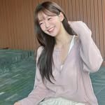 iloveunee 인스타그램 프로필 사진