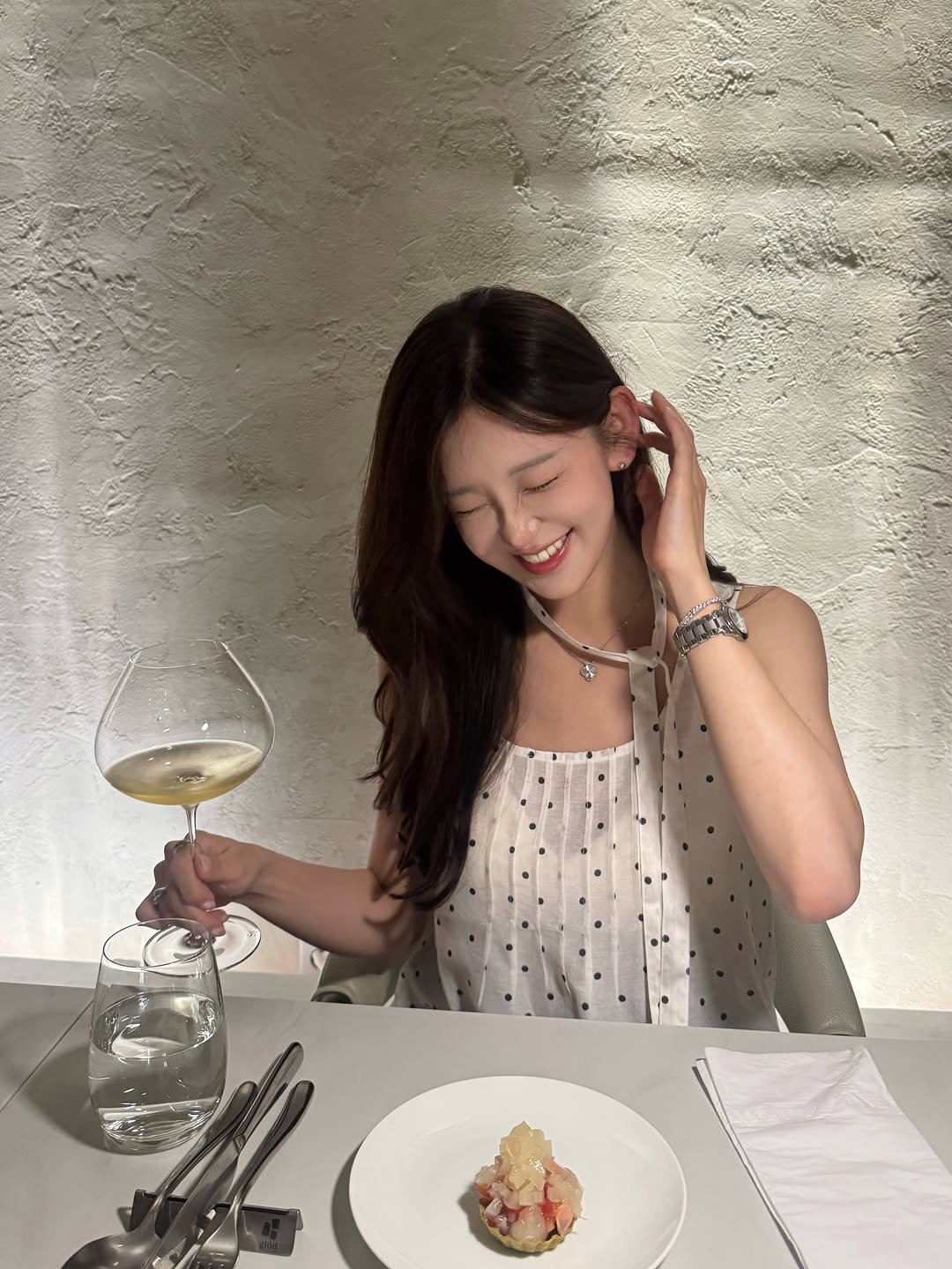iloveunee 게시물 이미지: 찐 내생각 해주는 귀여운 애들 만나서
기부니 좋고 맛있고ㅜ❤︎ 고마워 ....