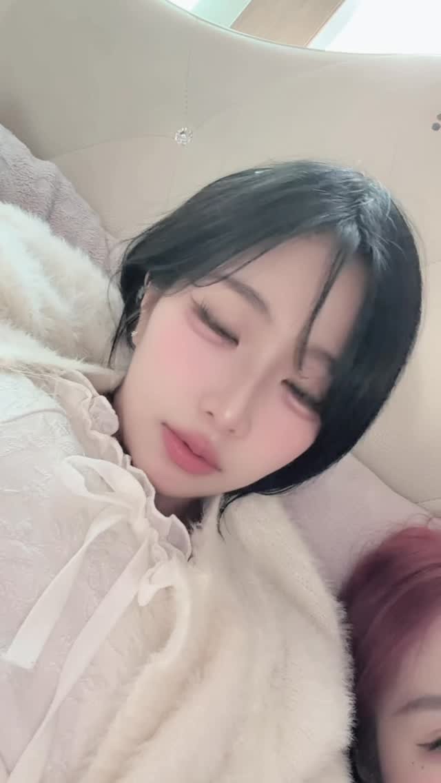 im9onveatyou 게시물 이미지: 아프지말아, 나의 당신.