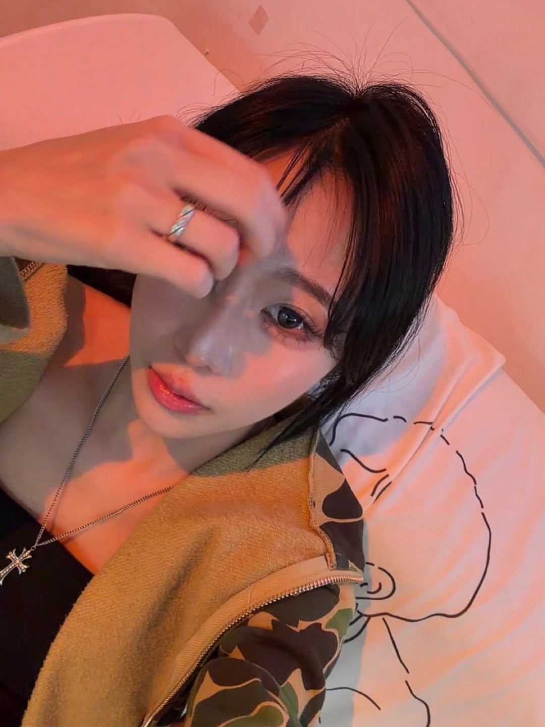 im9onveatyou 게시물 이미지: 난 간신히 깨닫고 만 거야
이 이야기의 주인공은 내가 아니란 걸