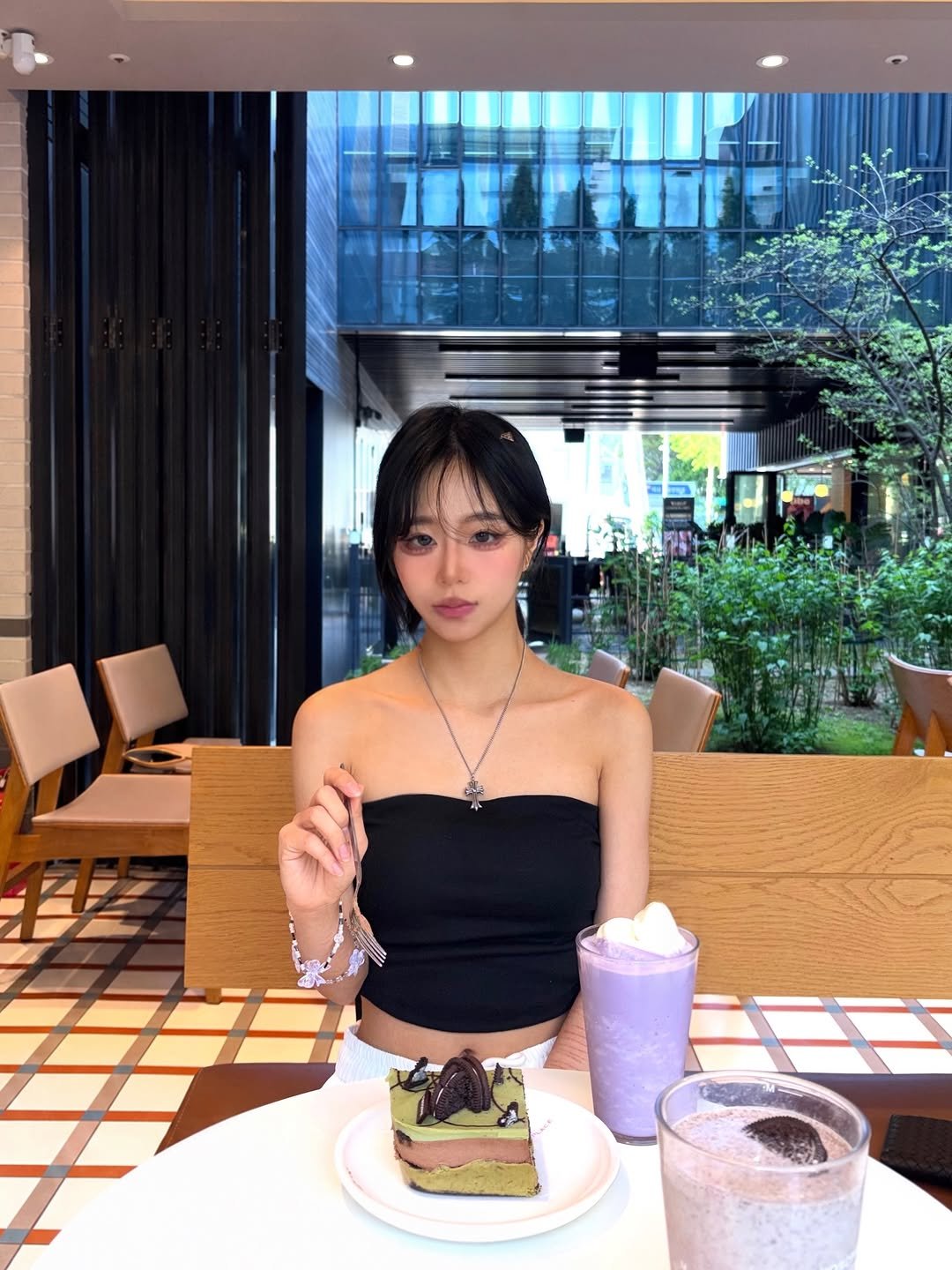 im9onveatyou 게시물 이미지: 내가 맛이 없었다면 당장 청춘을 갖고 와