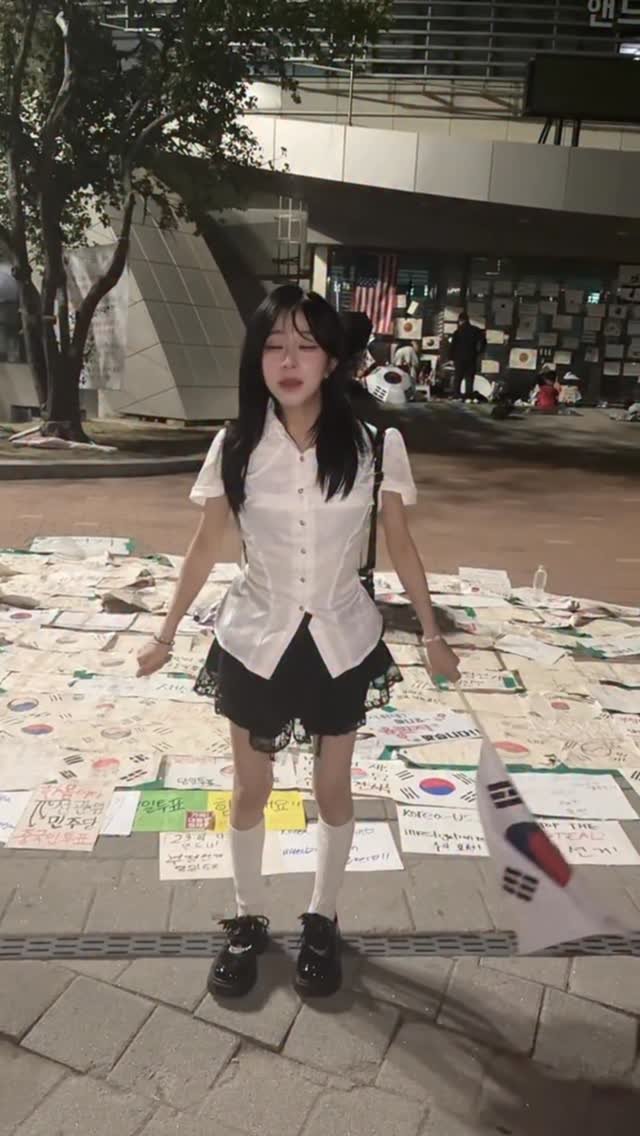 im9onveatyou 게시물 이미지: 재선거 가즈아~~!!! 🇰🇷🇰🇷🇰🇷🇰🇷
#부정선거재선거 #당일투표수개표