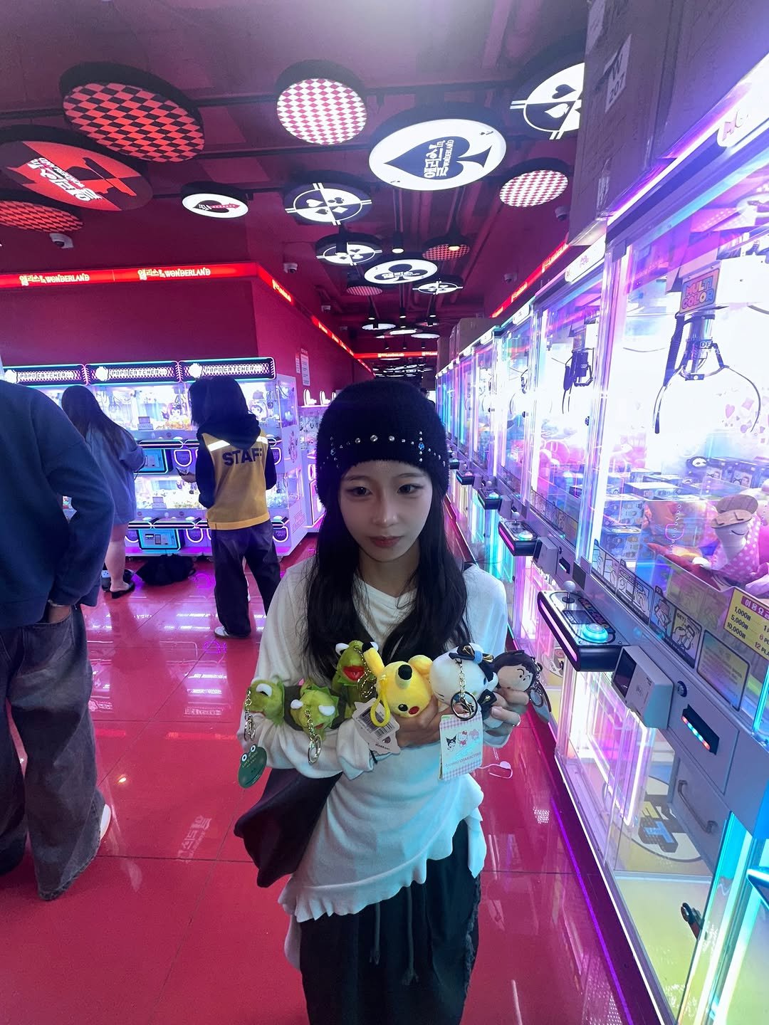 Photo by 민채연 on October 11, 2025.