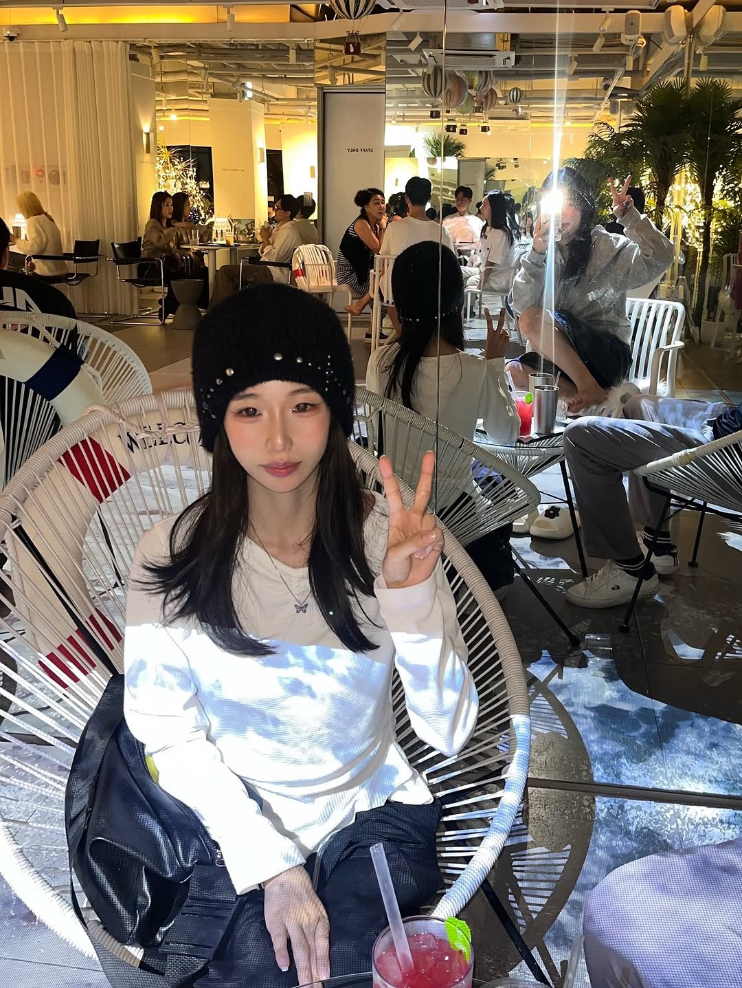 Photo by 민채연 on September 30, 2025.