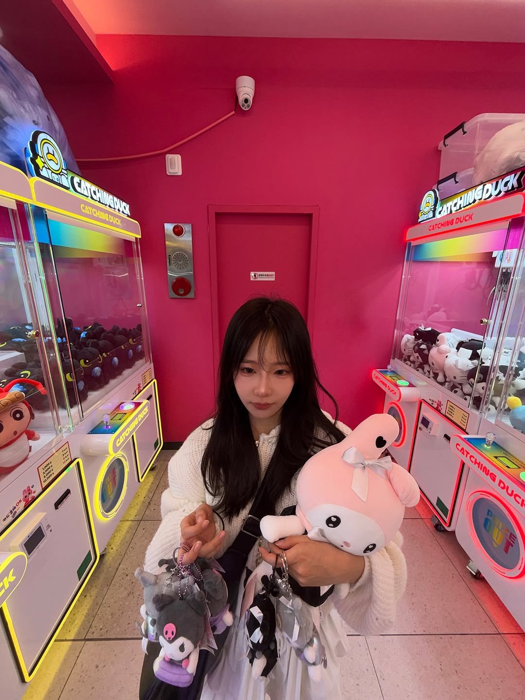 Photo by 민채연 on October 28, 2025.