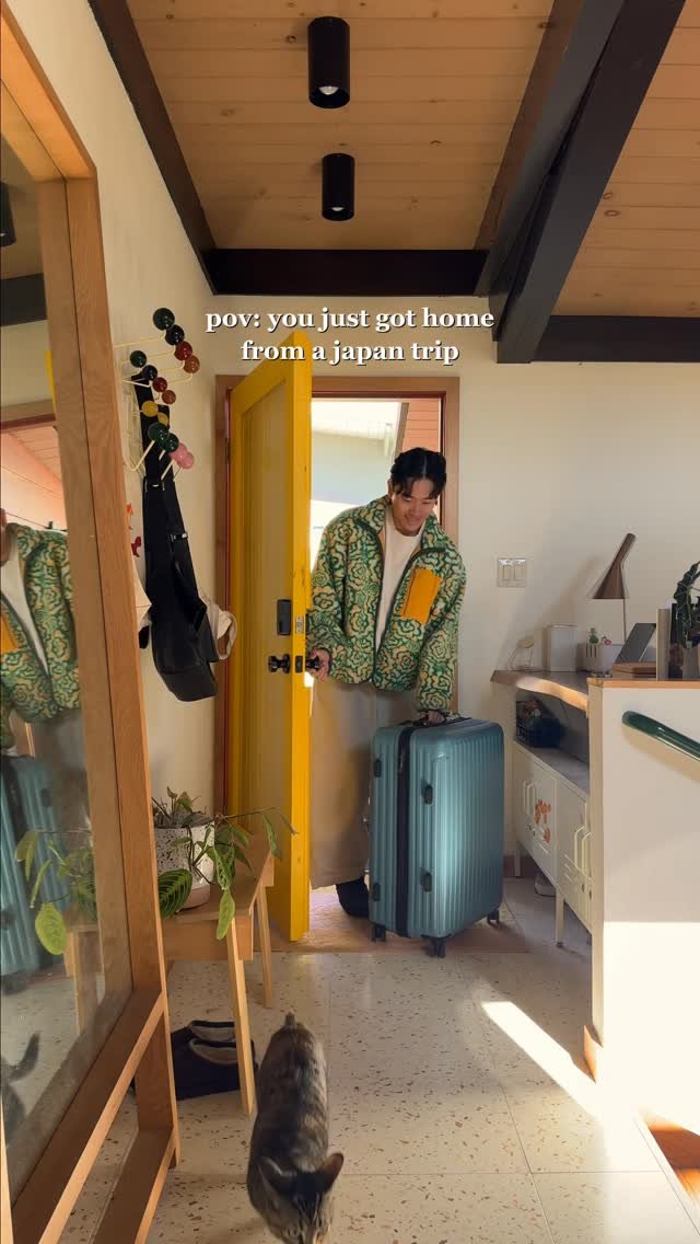 im_ericwang 게시물 이미지: Japan haul!!! Had to buy another suitcase in...