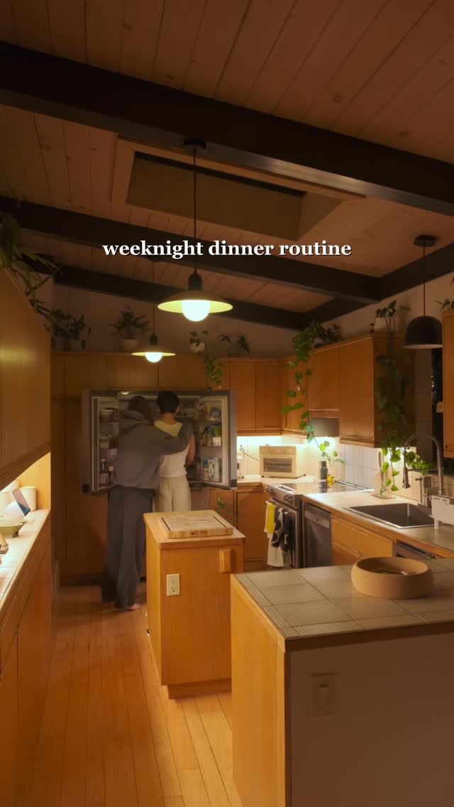 im_ericwang 게시물 이미지: Cozy weeknight dinners at home cooking and...