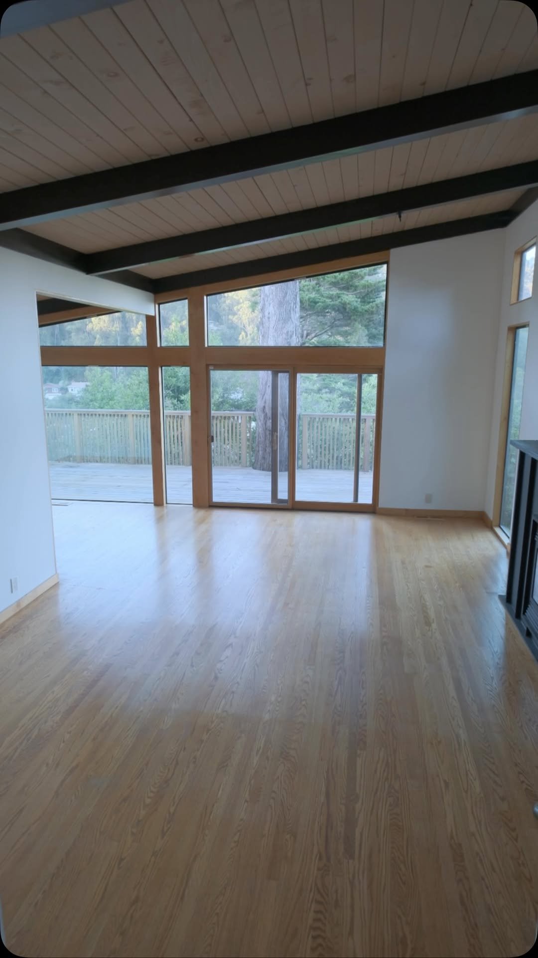im_ericwang 게시물 이미지: Finally saying goodbye to our 1958 rental home...