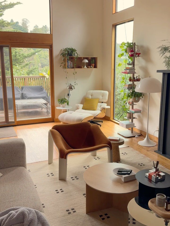 im_ericwang 게시물 이미지: A very homebody cat dad past few weeks :)