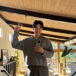 im_ericwang 인스타그램 프로필 사진