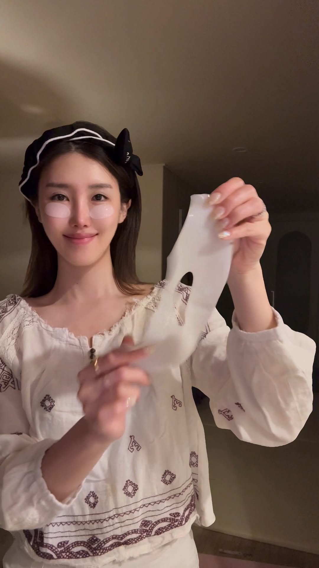 im_in__luv 게시물 이미지: #광고 아이를 낳고 내가 걱정이 많아진 이유 ..

바로 출산 후 찾아온...