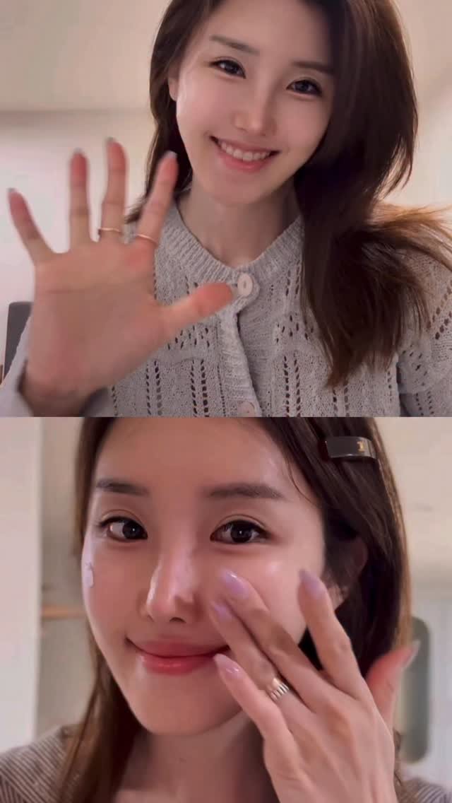 im_in__luv 게시물 이미지: #광고 아 덥고 습하다 ….
피부도 나도 .. 정신 못차리겠을때...