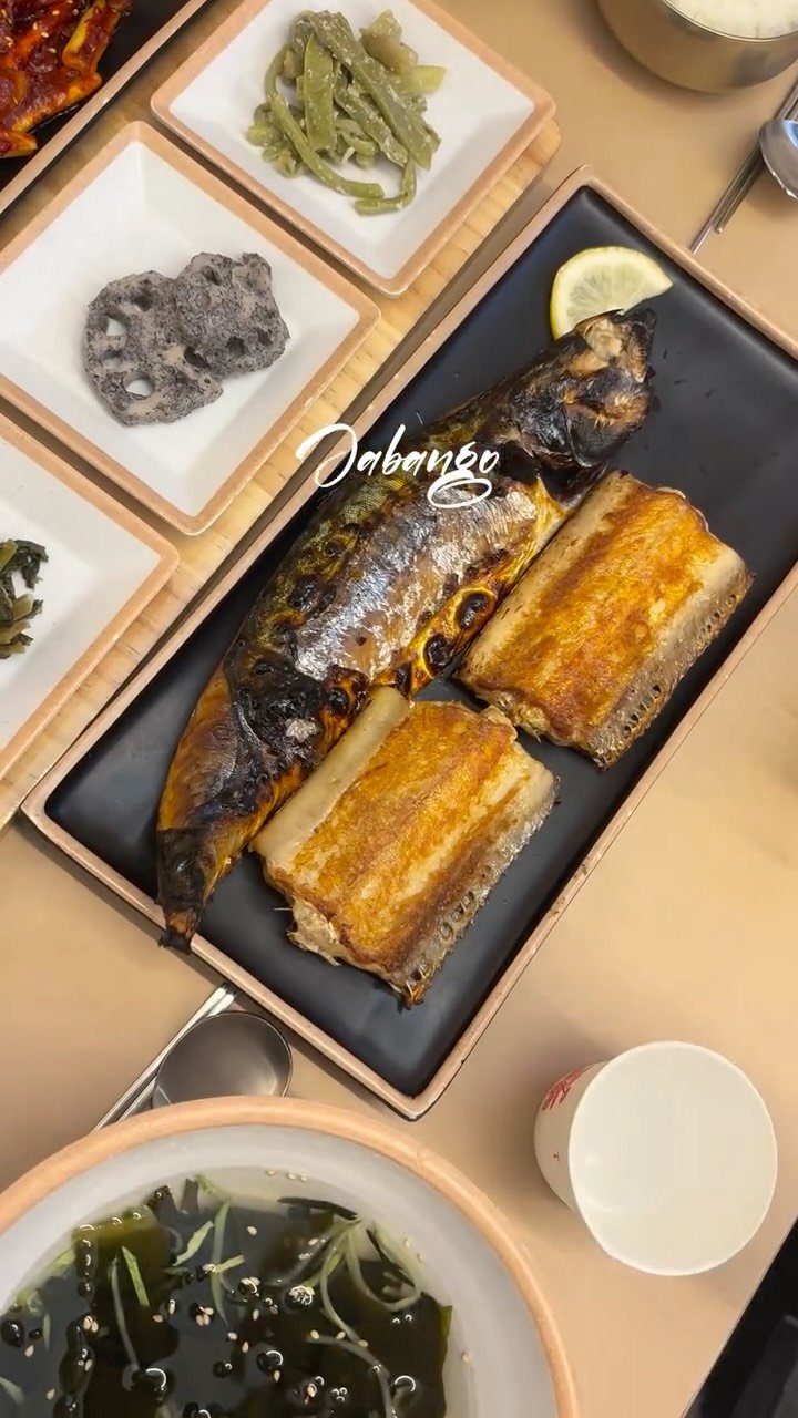 im_in__luv 게시물 이미지: 다들 #맛점 하세요오 . 🖤🖤🖤

라여사는 지금 언니들이랑
맛난 점심 먹는중 ....