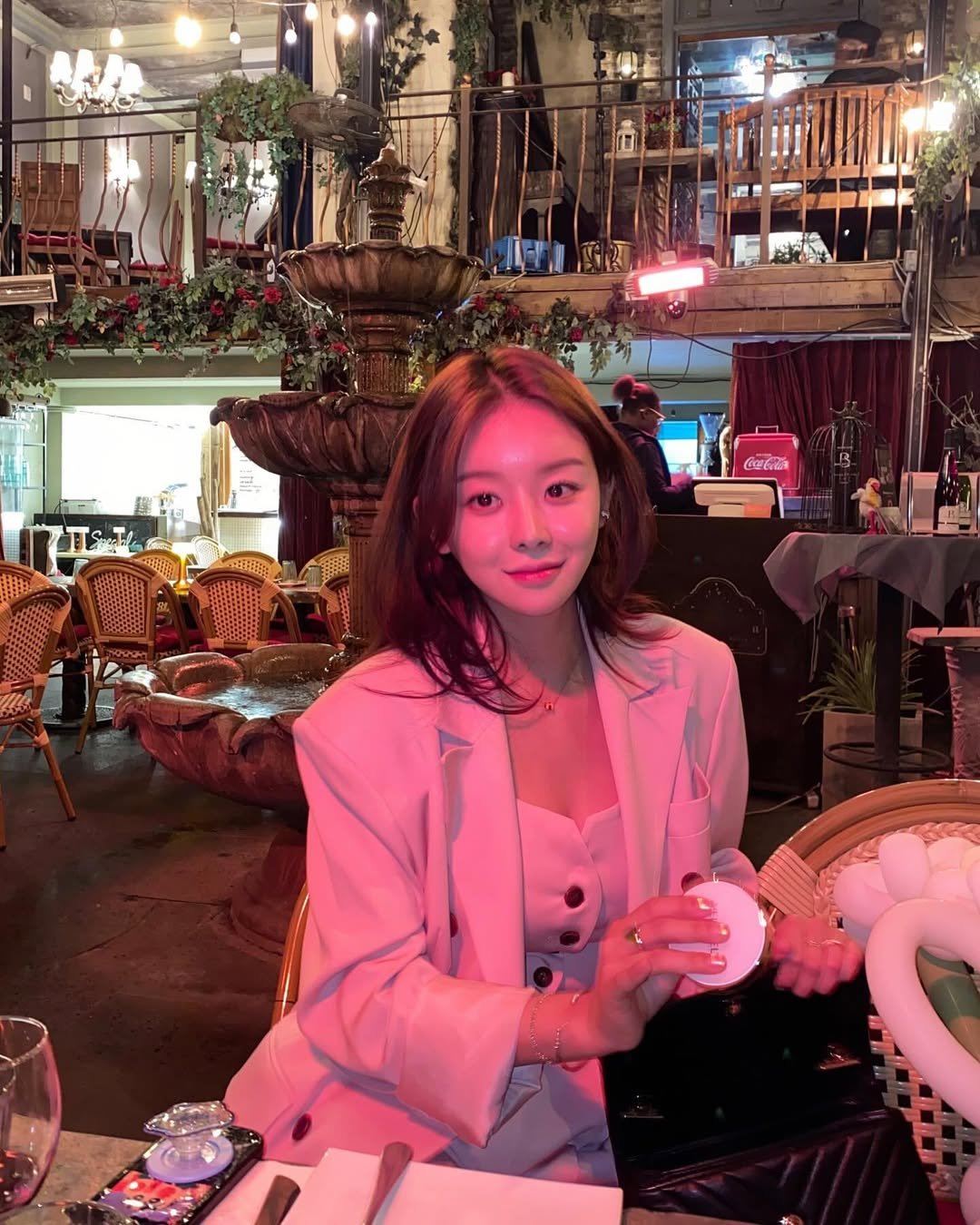 Photo by 임재원 on May 03, 2024.