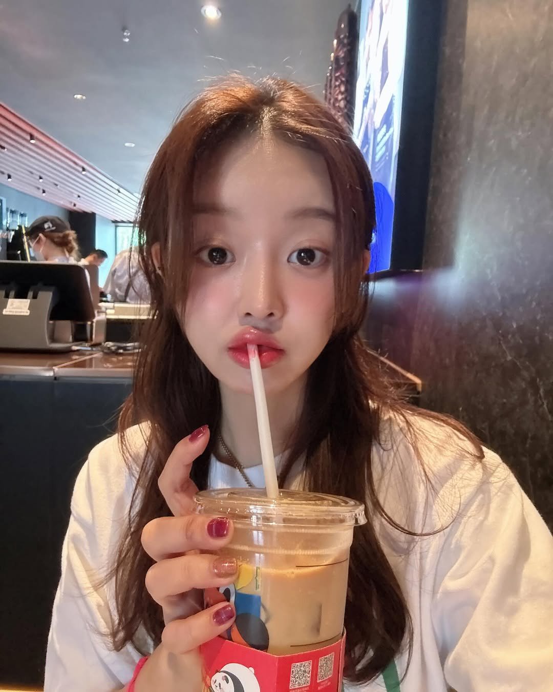 Photo by 임재원 on April 27, 2025.