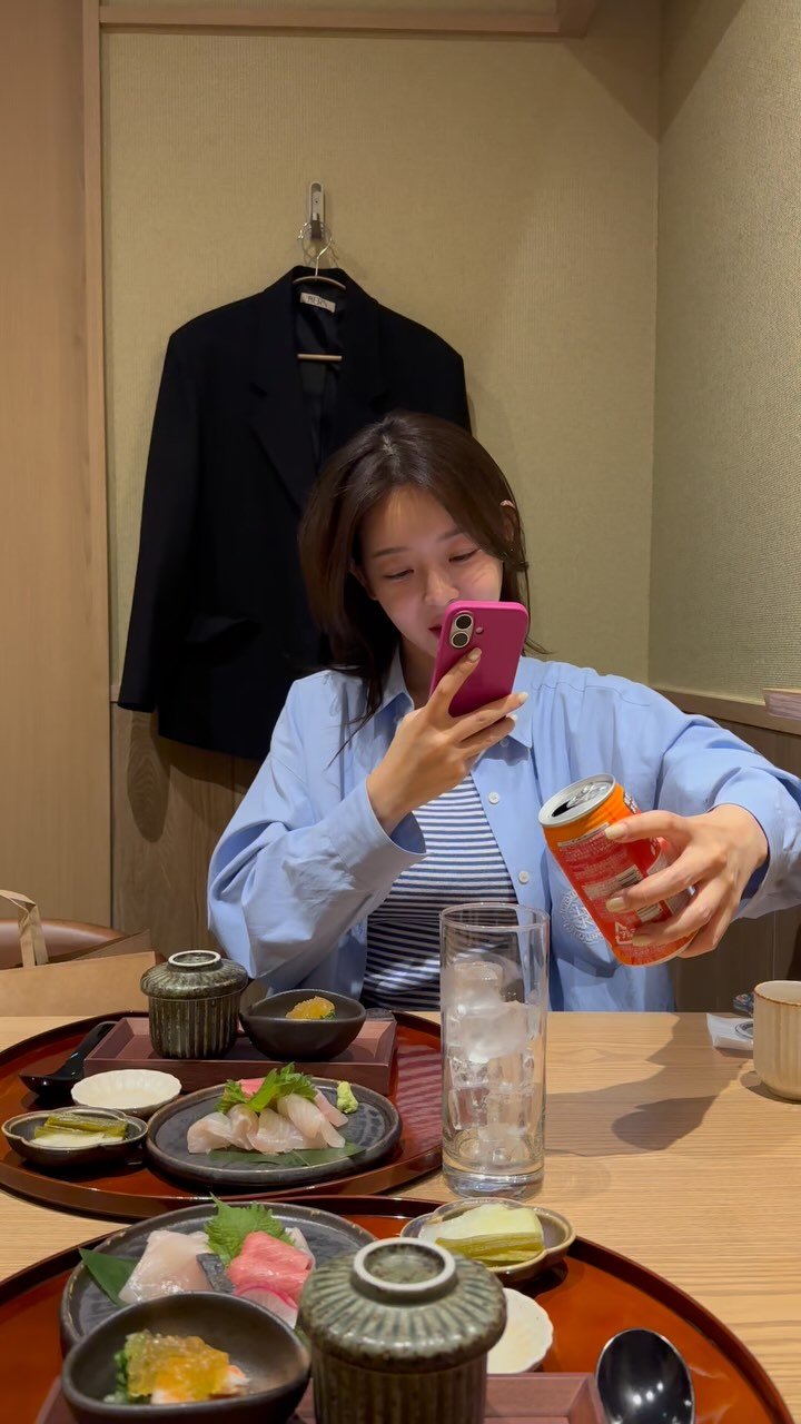 im_jaewon_one 게시물 이미지: 언니 덕분에 알게 된 맛집😋
음식 하나하나 정성이 들어가 간도 적당하고
다 다 다...