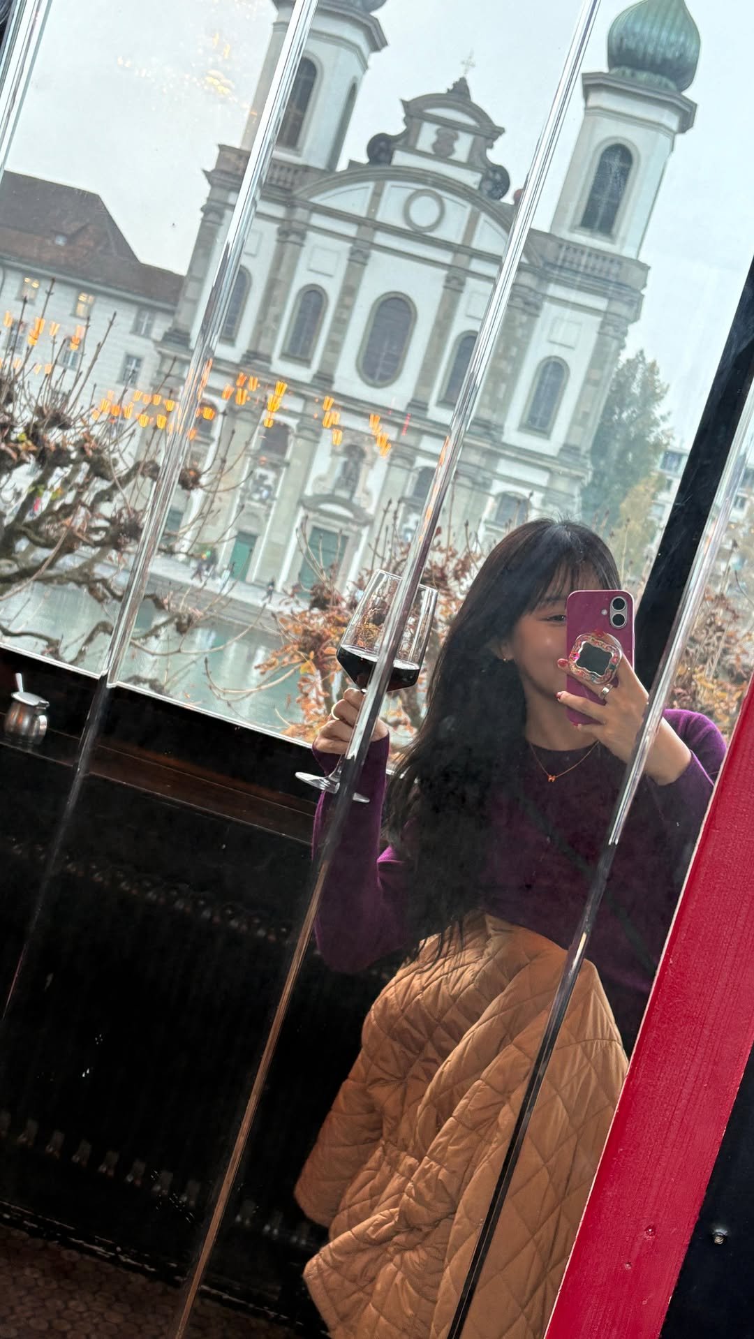 im_jaewon_one 게시물 이미지: 급으로 떠나는 유럽🇩🇪🇨🇭🇫🇷