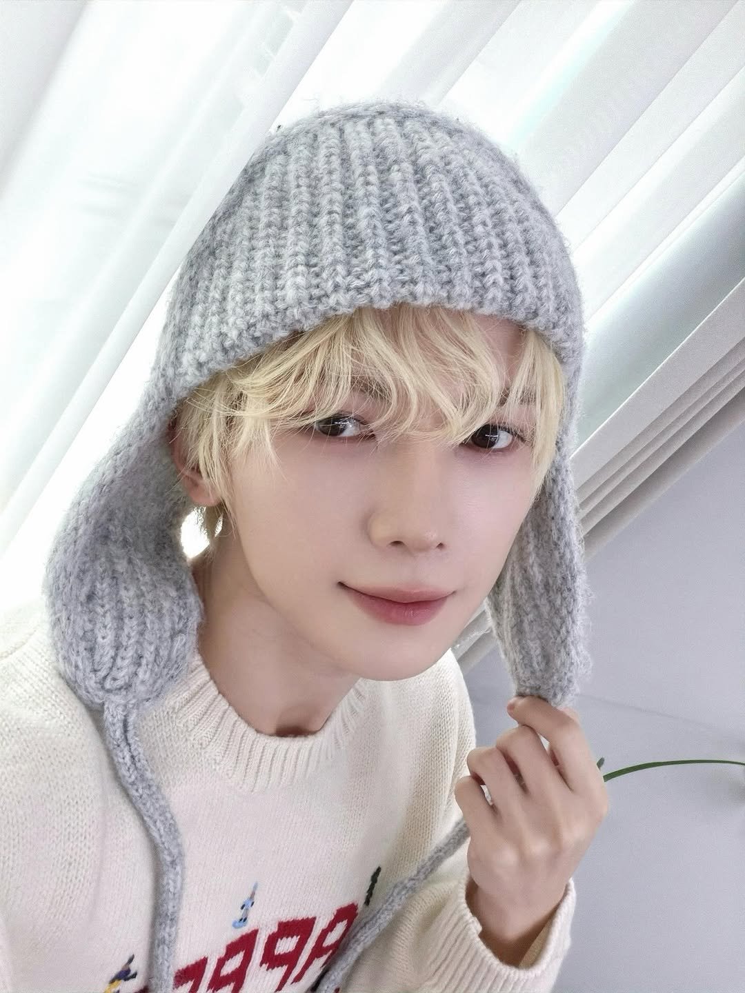 Photo by 여상 (YEOSANG) on December 25, 2025.