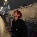 im_ovation 인스타그램 프로필 사진