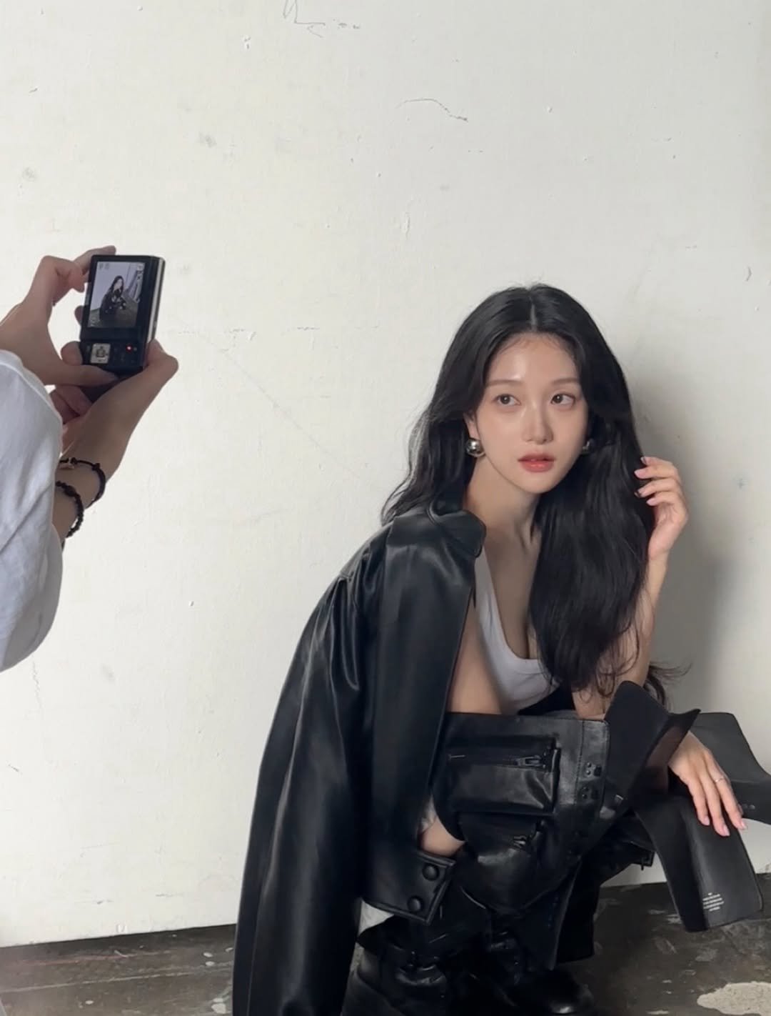 Photo by 이서연 on December 19, 2025.