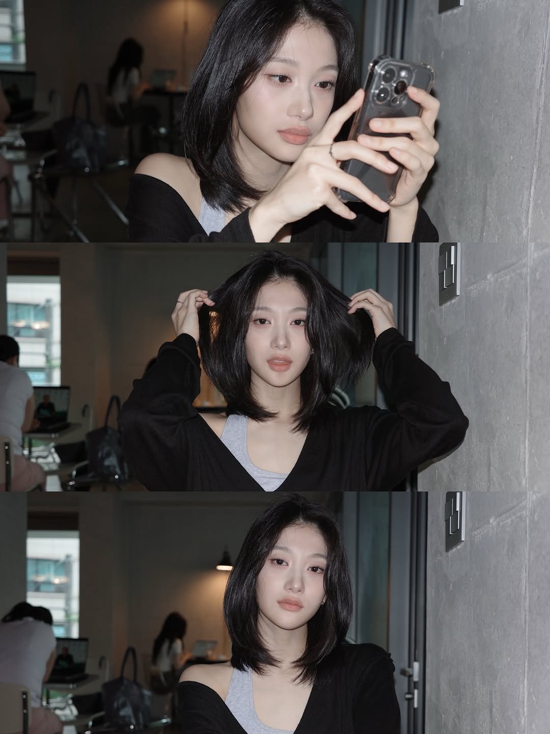 im_theyeon 게시물 이미지: ㅋ