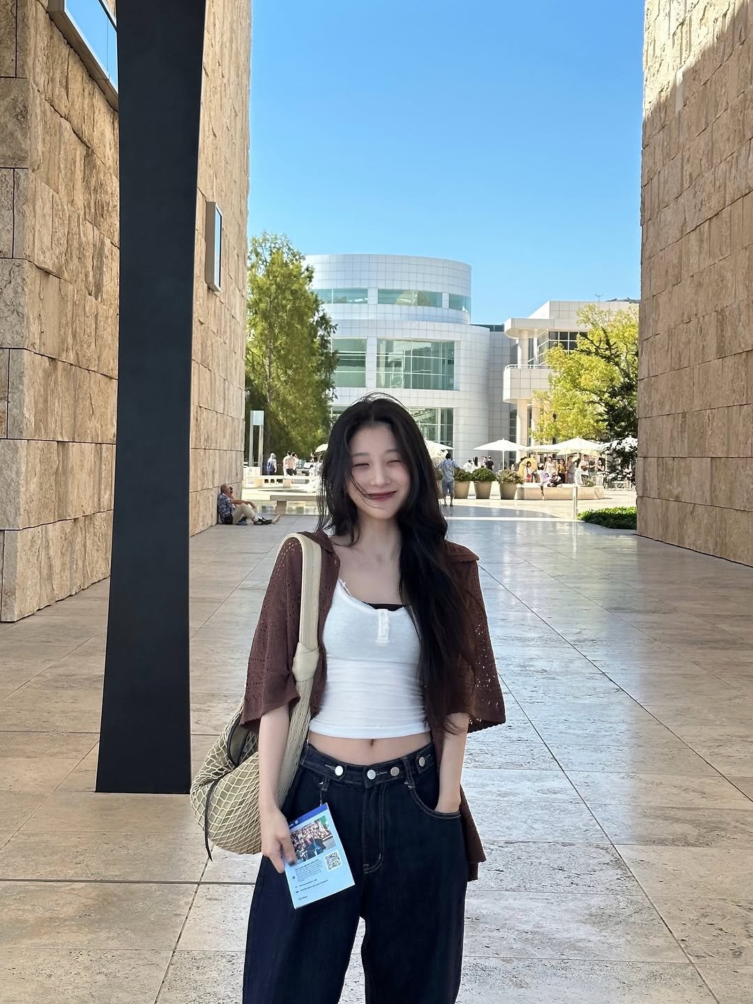 Photo by 이서연 on January 03, 2026. May be an image of standing.