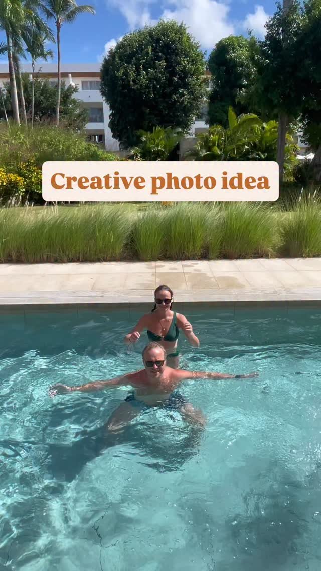 image.inspirer 게시물 이미지: Creative photo idea #couplephotoidea