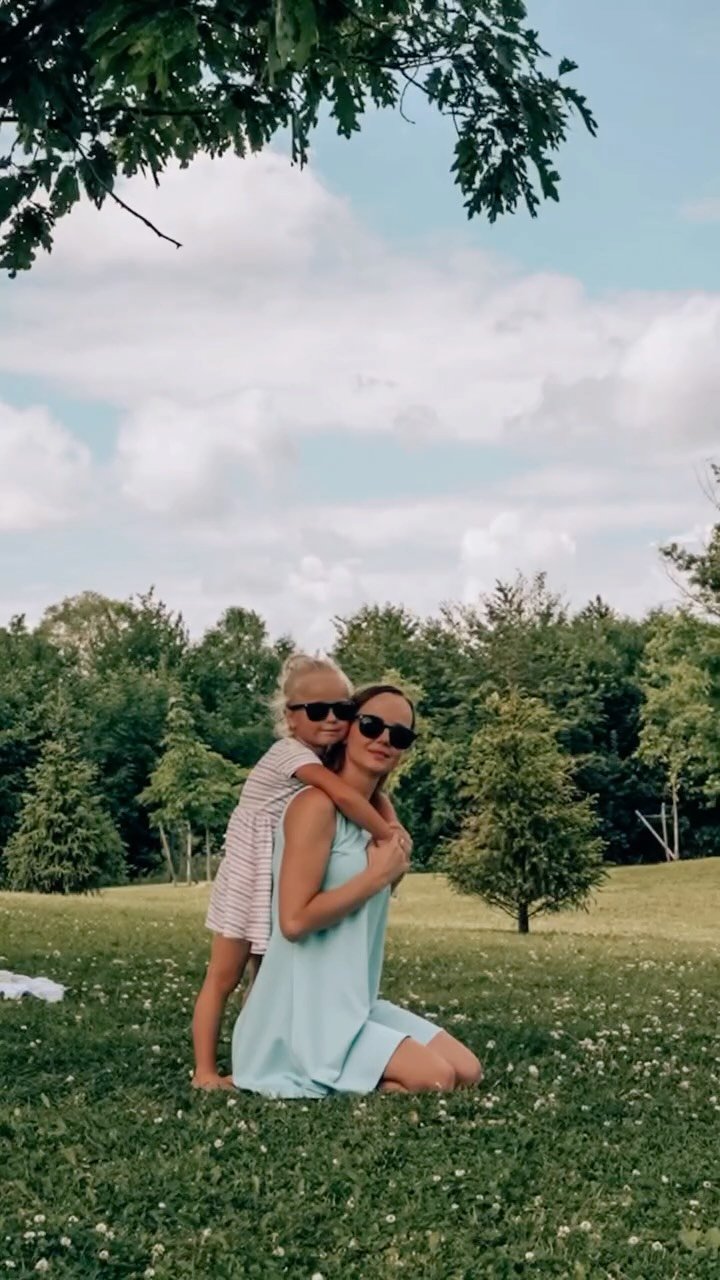 image.inspirer 게시물 이미지: Easy pose ideas with your baby girl