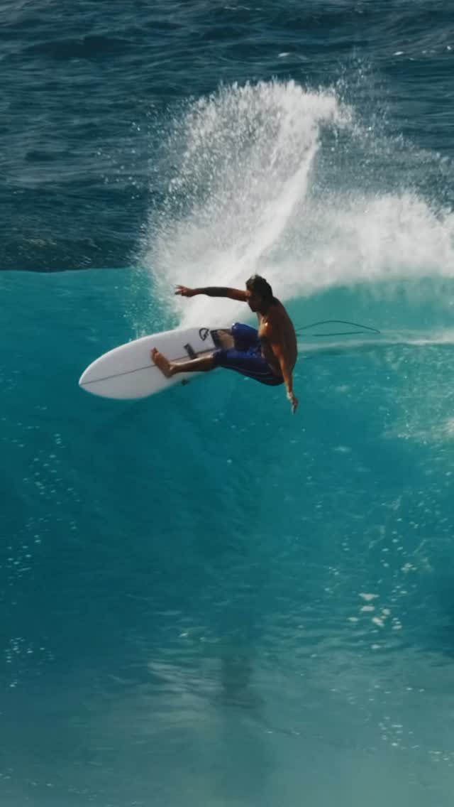 imaikalani_devault 게시물 이미지: 🎥 @myleslaurion