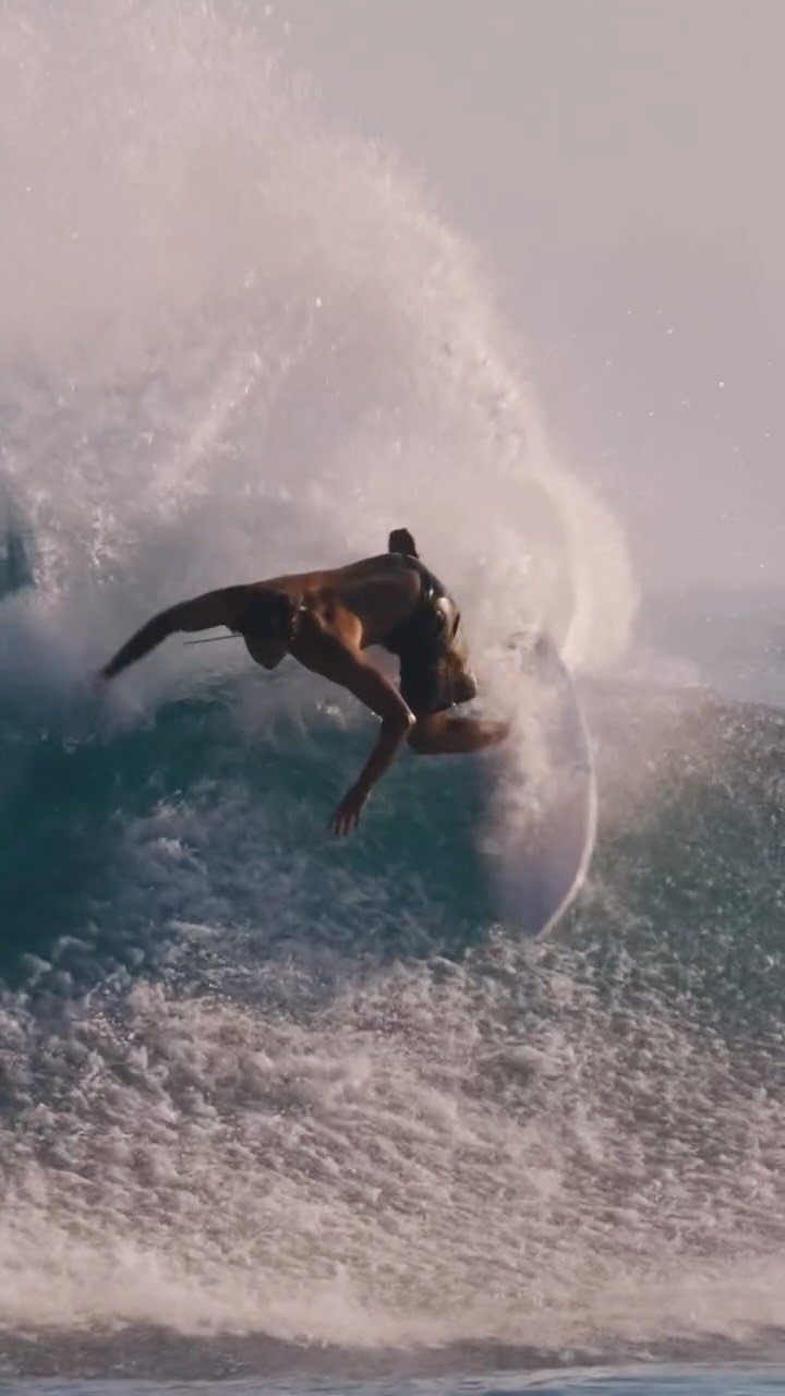 imaikalani_devault 게시물 이미지: 🎥 @myleslaurion /
@cisurfboards