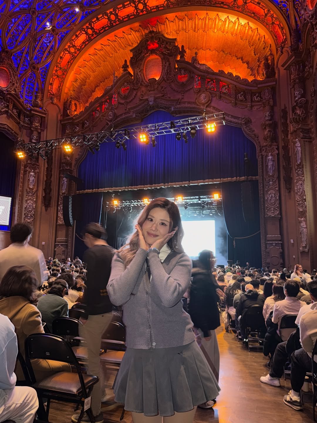 Photo by clara ⟡ 세인 on March 20, 2026. May be an image of text.