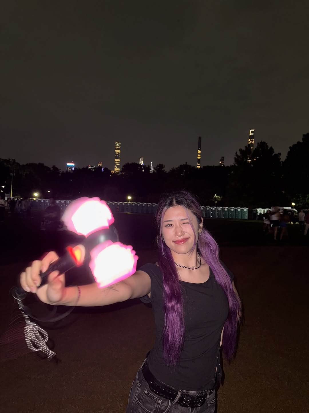 Photo by clara ⟡ 세인 on September 27, 2025.