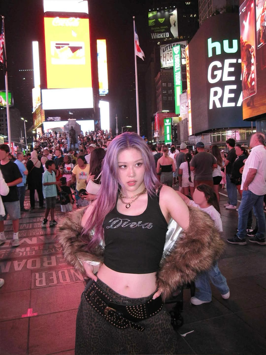 Photo by clara ⟡ 세인 on July 11, 2025.