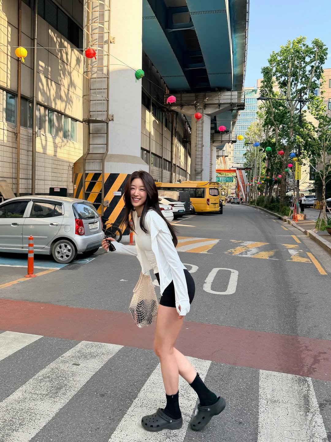 imfullof_joy 게시물 이미지: #제품제공 Hey lover ! @oriena_official