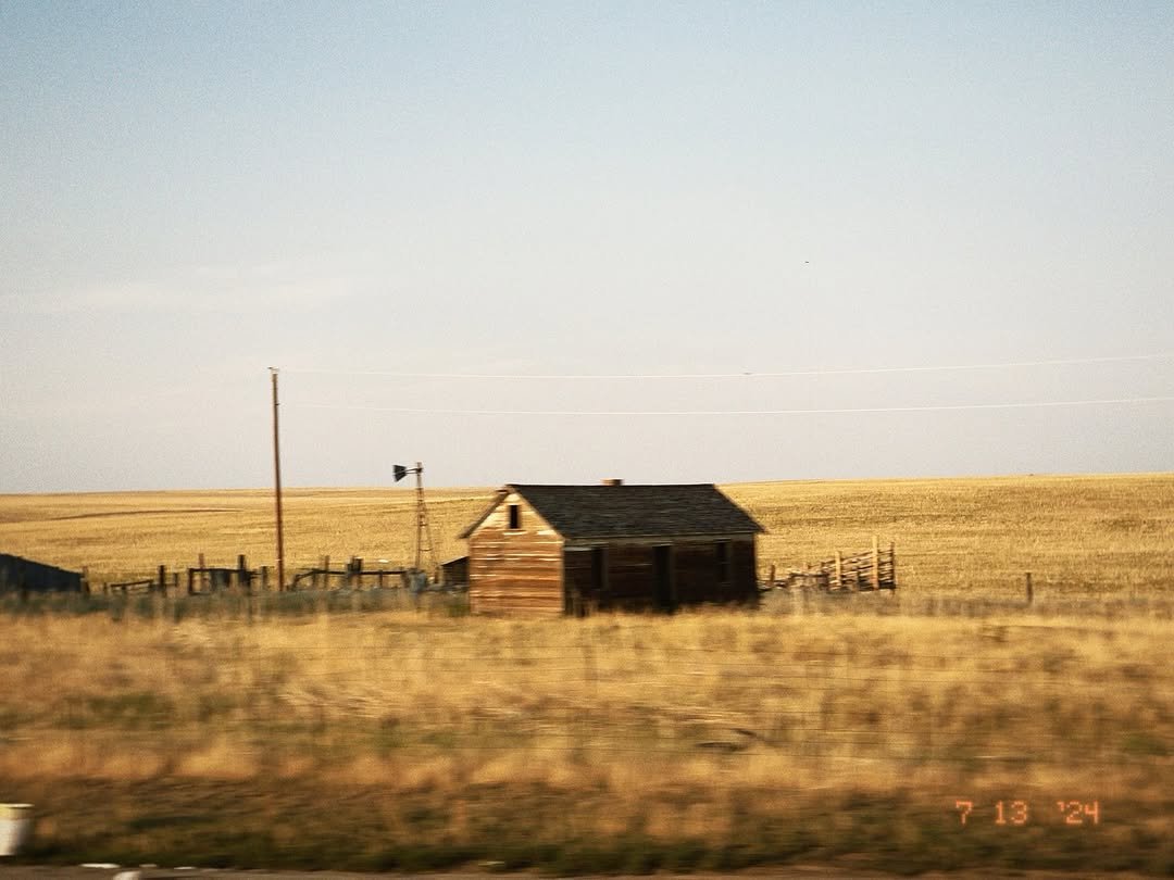 imgsfit 게시물 이미지: TX to CO (16 hrs, 952 mi.)